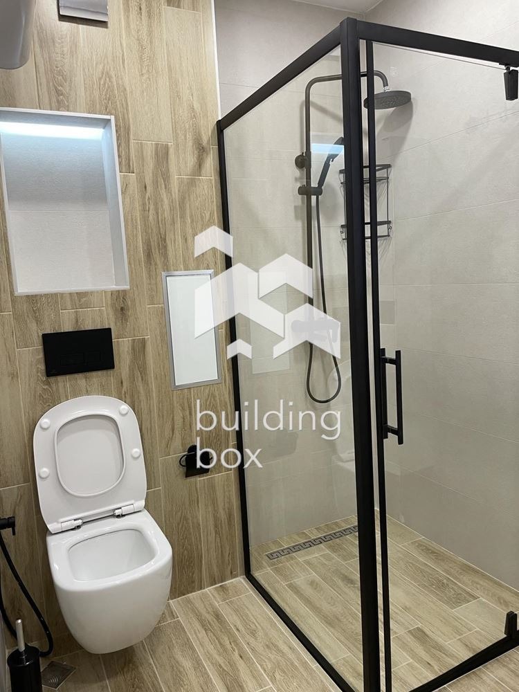 Продава 2-СТАЕН, гр. Пловдив, Христо Смирненски, снимка 7 - Апартаменти - 54381433