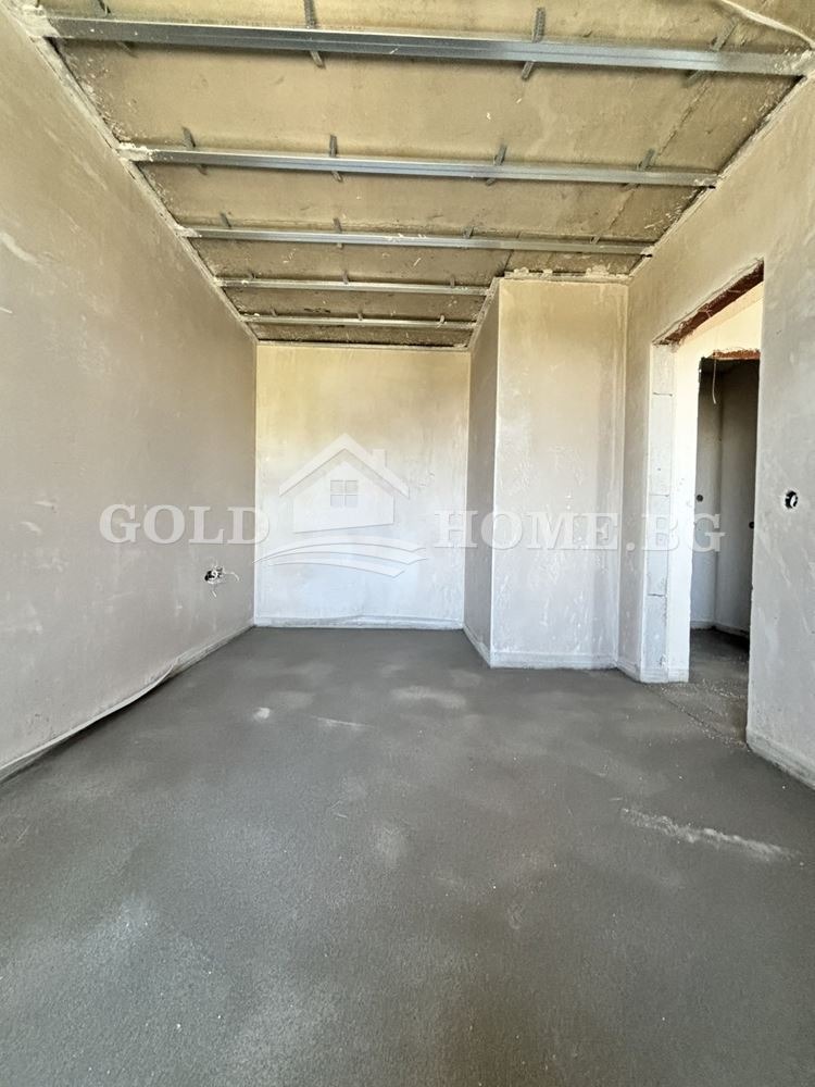 Продава 2-СТАЕН, гр. Пловдив, Южен, снимка 4 - Апартаменти - 54409696