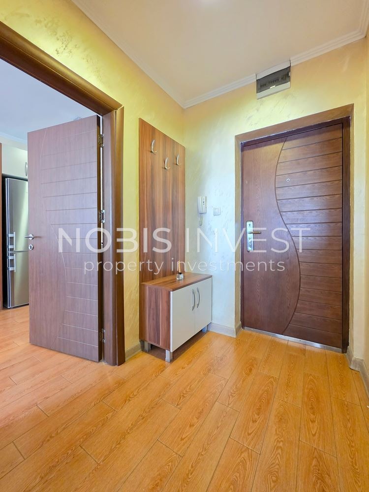 Продава 2-СТАЕН, гр. Пловдив, Център, снимка 12 - Апартаменти - 54615793