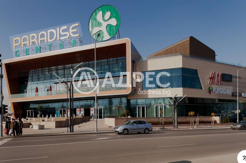 Na prodej  2 ložnice Sofia , Krastova vada , 119 m2 | 21715521 - obraz [3]