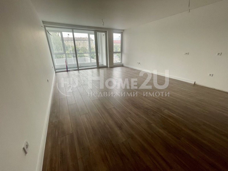 Продава  3-стаен град София , Банишора , 116 кв.м | 21686099 - изображение [3]