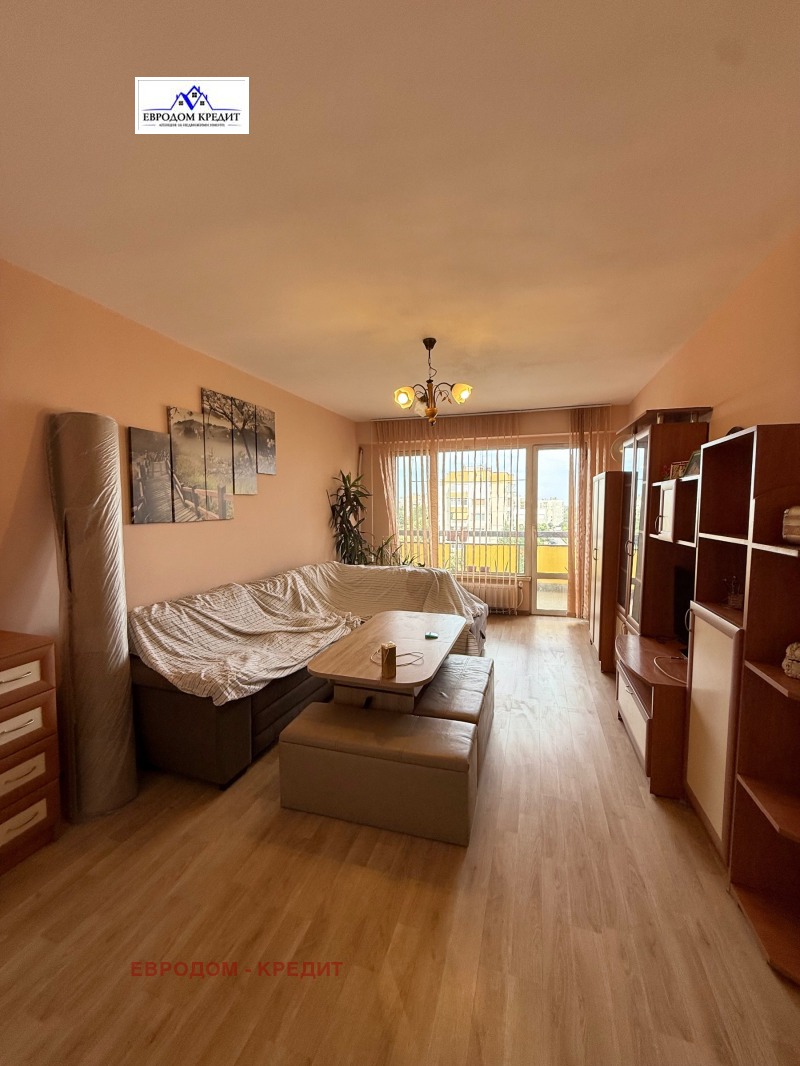 Продава  3-стаен град Стара Загора , Център , 72 кв.м | 30447398 - изображение [4]
