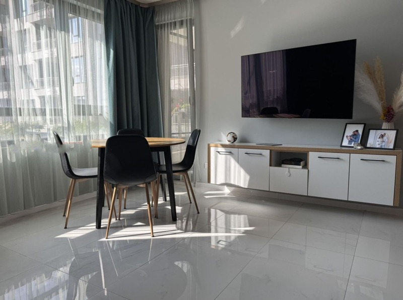 Продава  3-стаен град София , Малинова долина , 91 кв.м | 53293332 - изображение [7]