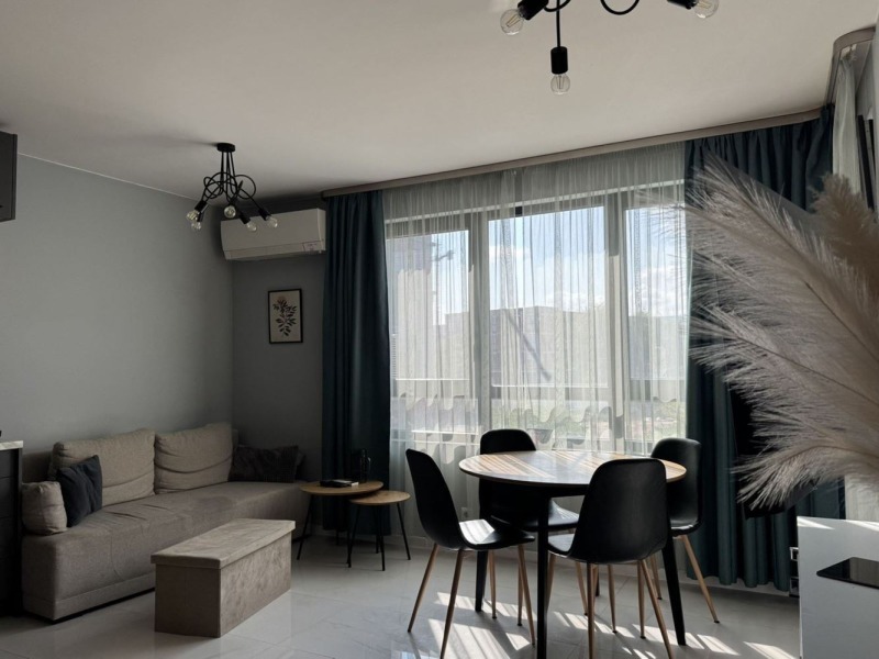 Продава  3-стаен град София , Малинова долина , 91 кв.м | 53293332 - изображение [5]