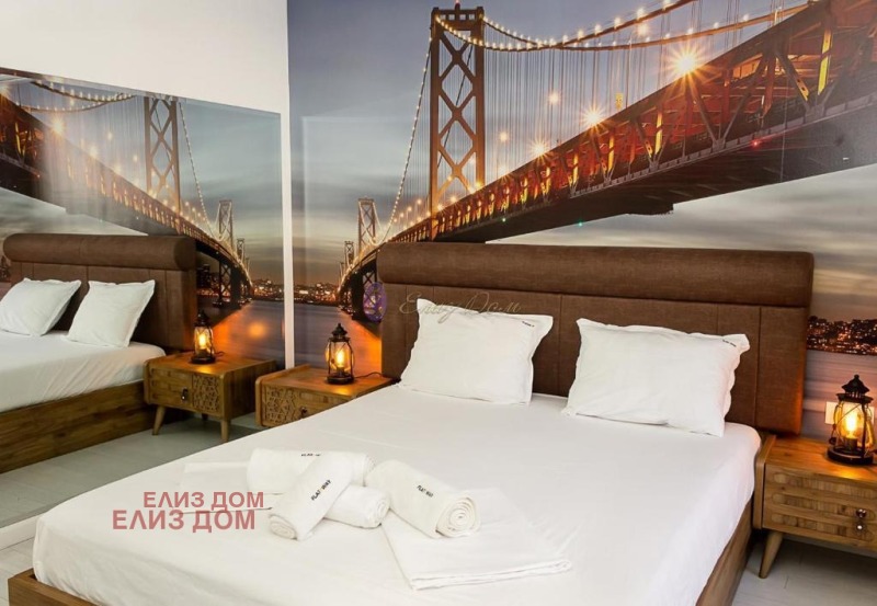 Продава 3-СТАЕН, гр. Варна, Фестивален комплекс, снимка 5 - Апартаменти - 52329044