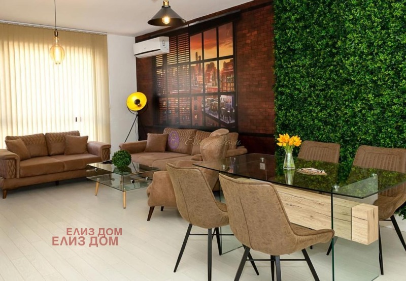 Продава 3-СТАЕН, гр. Варна, Фестивален комплекс, снимка 2 - Апартаменти - 52329044