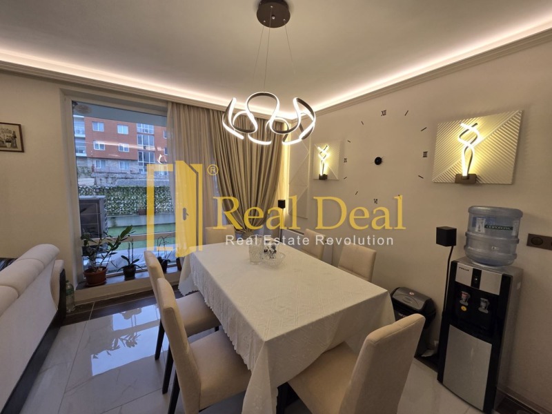 Продава 3-СТАЕН, гр. София, с. Панчарево, снимка 3 - Апартаменти - 52523234