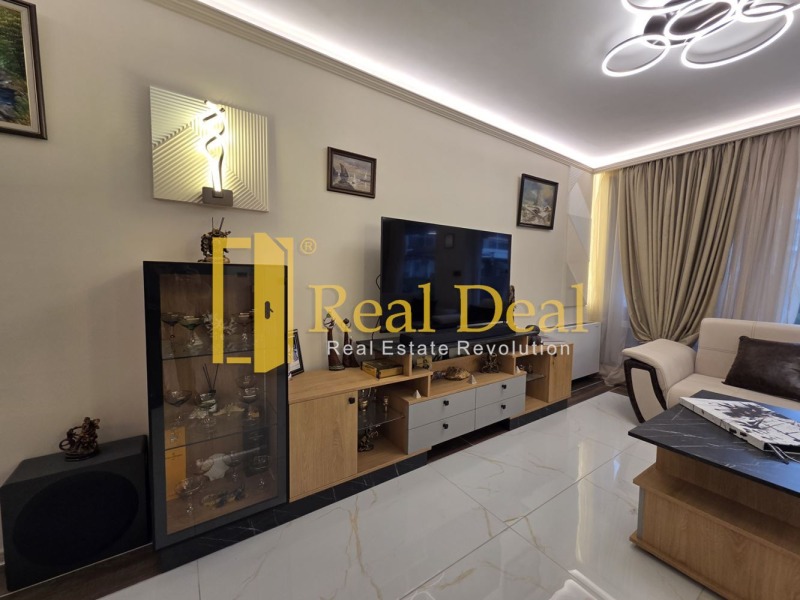 Продава 3-СТАЕН, гр. София, с. Панчарево, снимка 2 - Апартаменти - 52523234