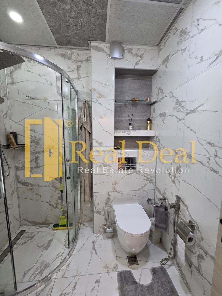 Продава 3-СТАЕН, гр. София, с. Панчарево, снимка 12 - Апартаменти - 52523234