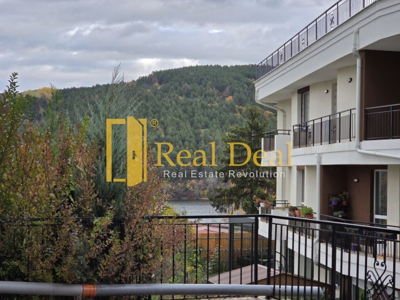 Продава 3-СТАЕН, гр. София, с. Панчарево, снимка 15 - Апартаменти - 52523234