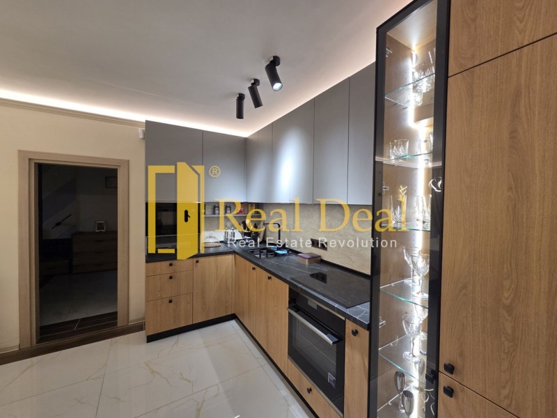 Продава 3-СТАЕН, гр. София, с. Панчарево, снимка 4 - Апартаменти - 52523234