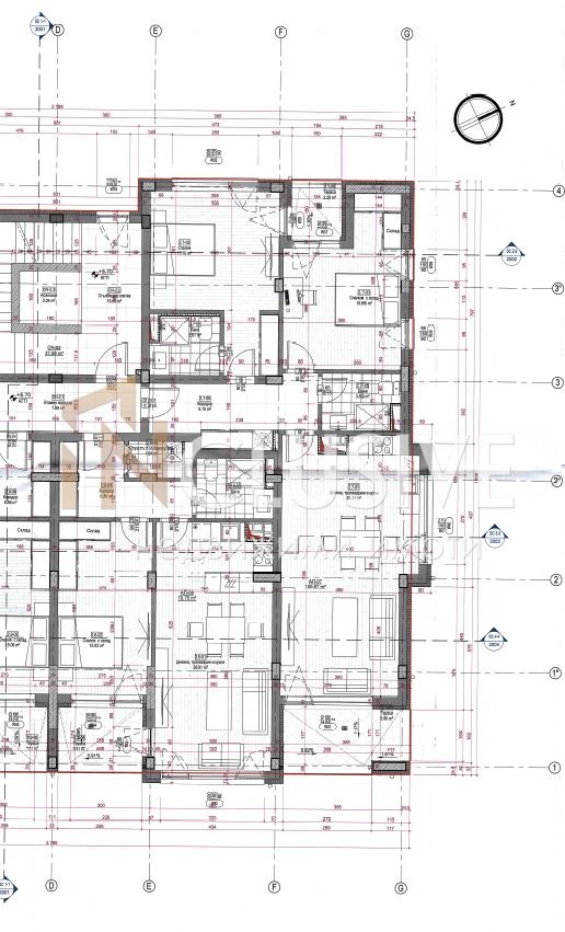 Продава 3-СТАЕН, гр. София, с. Лозен, снимка 8 - Апартаменти - 53081879