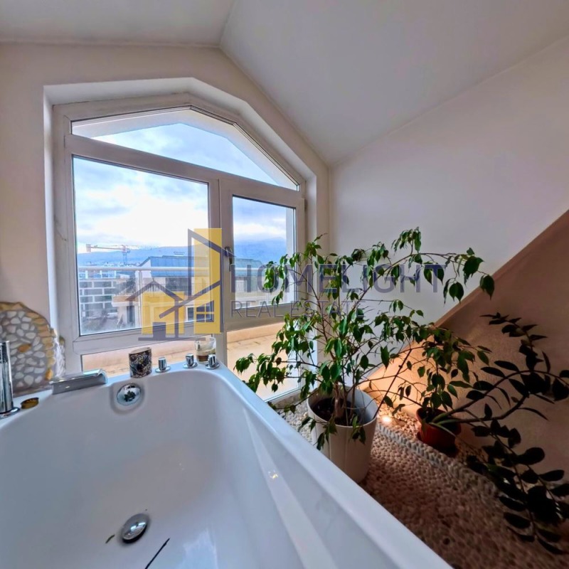 Продава 3-СТАЕН, гр. София, Малинова долина, снимка 13 - Апартаменти - 53112149