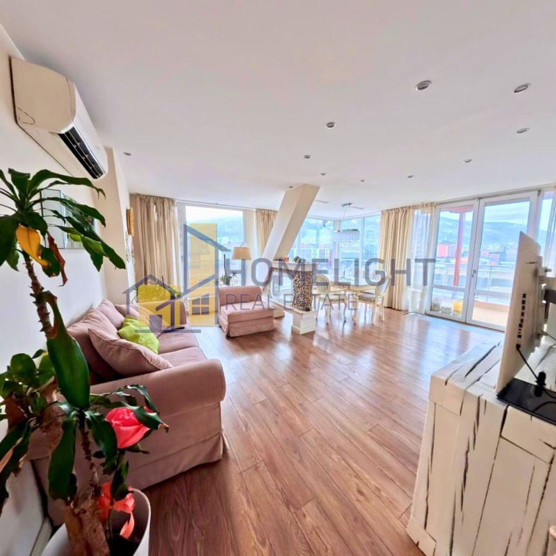 Продава 3-СТАЕН, гр. София, Малинова долина, снимка 2 - Апартаменти - 53112149