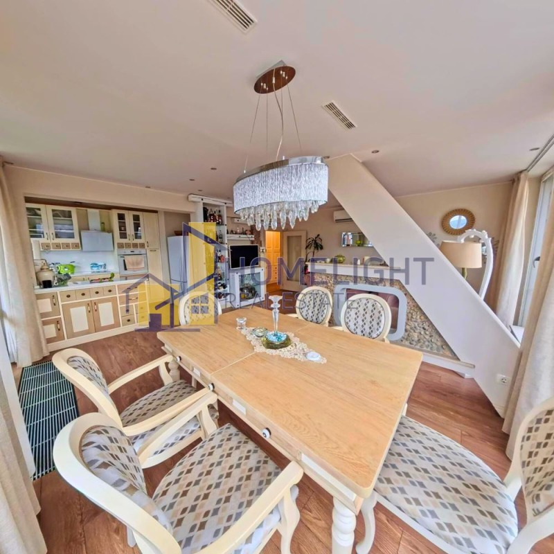 Продава 3-СТАЕН, гр. София, Малинова долина, снимка 4 - Апартаменти - 53112149