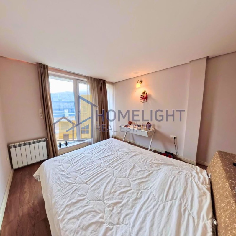 Продава 3-СТАЕН, гр. София, Малинова долина, снимка 9 - Апартаменти - 53112149