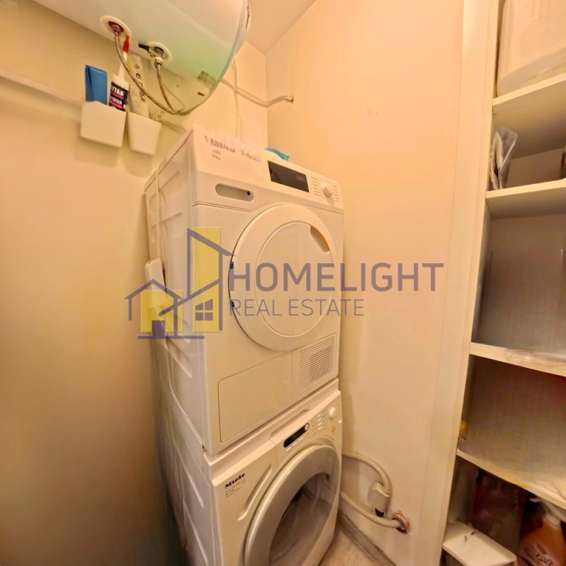 Продава 3-СТАЕН, гр. София, Малинова долина, снимка 14 - Апартаменти - 53112149