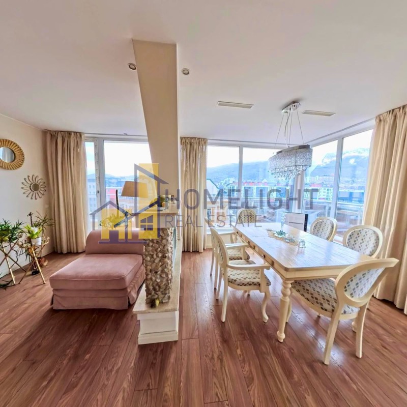 Продава 3-СТАЕН, гр. София, Малинова долина, снимка 3 - Апартаменти - 53112149