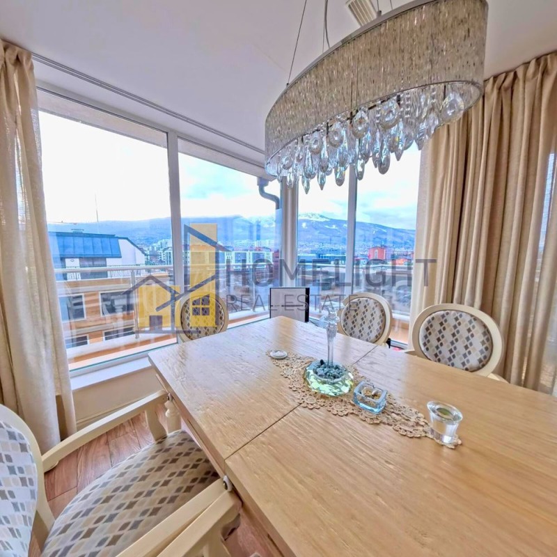 Продава 3-СТАЕН, гр. София, Малинова долина, снимка 5 - Апартаменти - 53112149