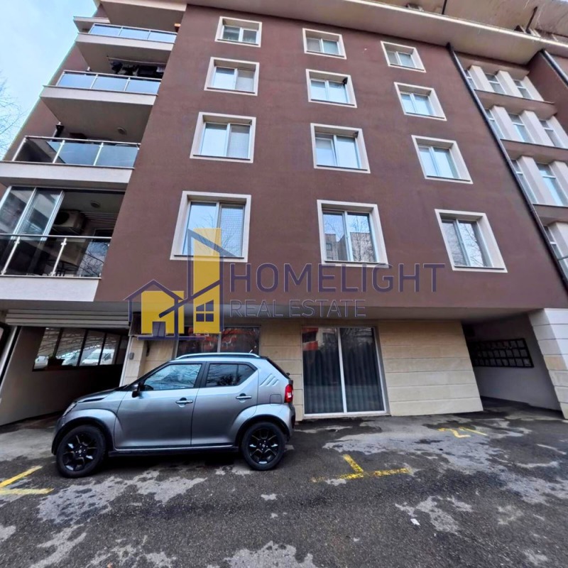 Продава 3-СТАЕН, гр. София, Малинова долина, снимка 17 - Апартаменти - 53112149