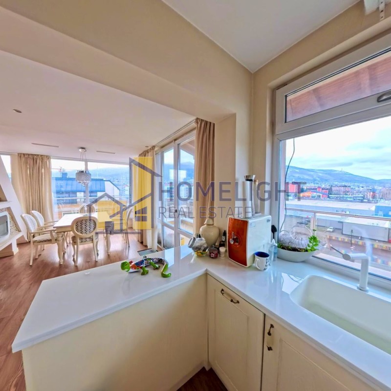 Продава 3-СТАЕН, гр. София, Малинова долина, снимка 7 - Апартаменти - 53112149