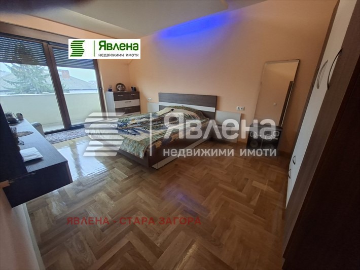 Продава 3-СТАЕН, гр. Стара Загора, Опълченски, снимка 2 - Апартаменти - 54479654