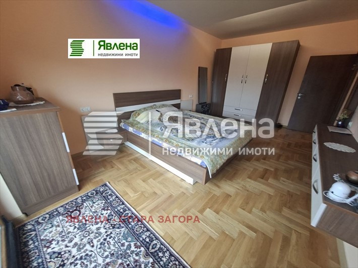 Продава 3-СТАЕН, гр. Стара Загора, Опълченски, снимка 3 - Апартаменти - 54479654