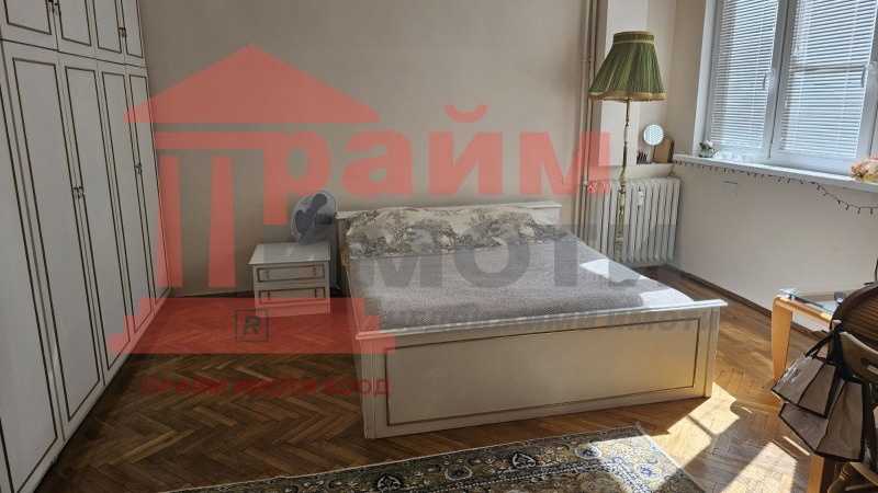 Продава 4-СТАЕН, гр. София, Докторски паметник, снимка 7 - Aпартаменти - 46597917