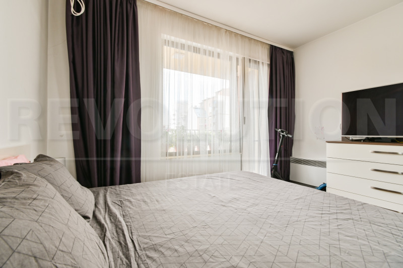 Na prodej  3 ložnice Sofia , Chadži Dimitar , 145 m2 | 99873302 - obraz [15]