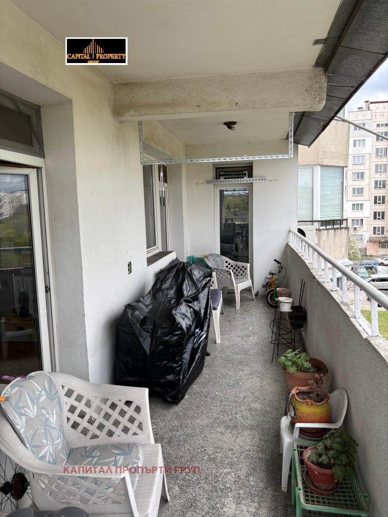 Продава  4-стаен град София , Овча купел , 131 кв.м | 76271971 - изображение [3]