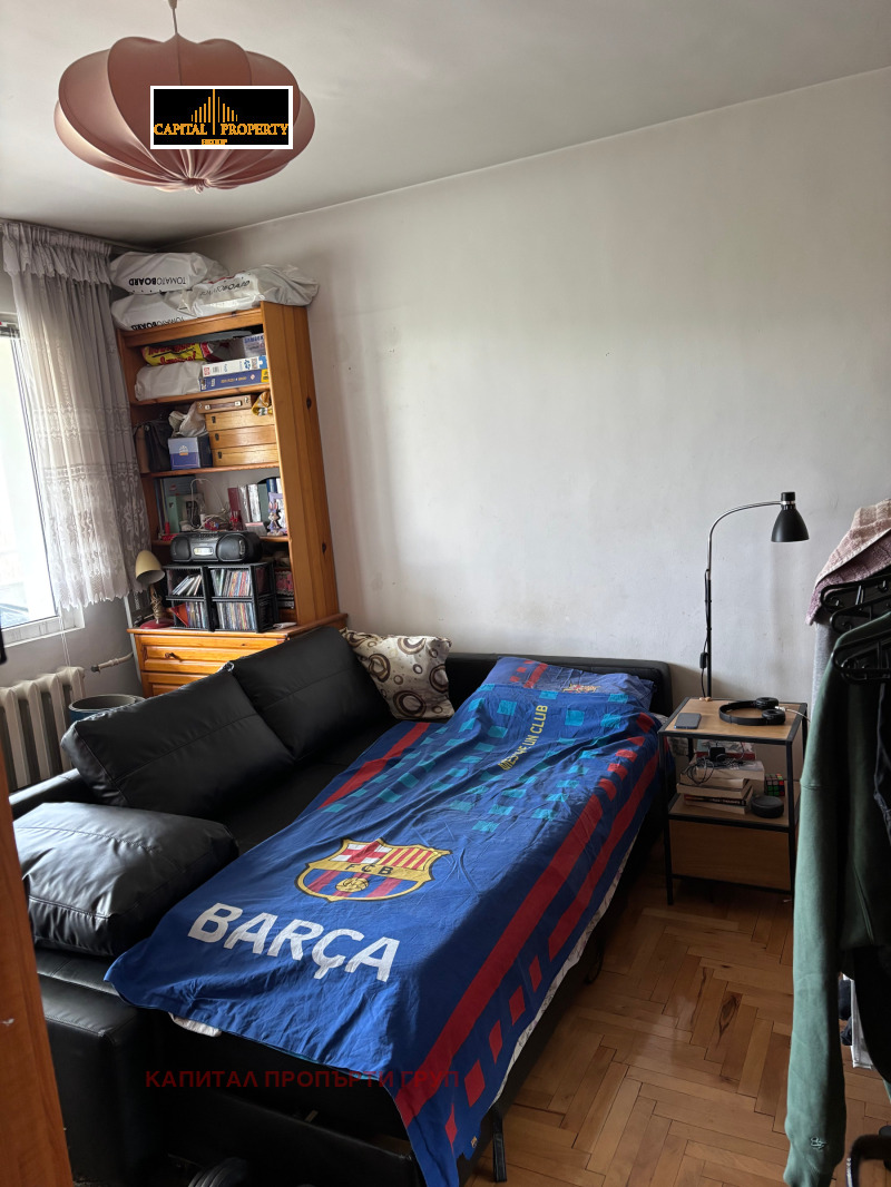 Продава  4-стаен град София , Овча купел , 131 кв.м | 76271971 - изображение [7]