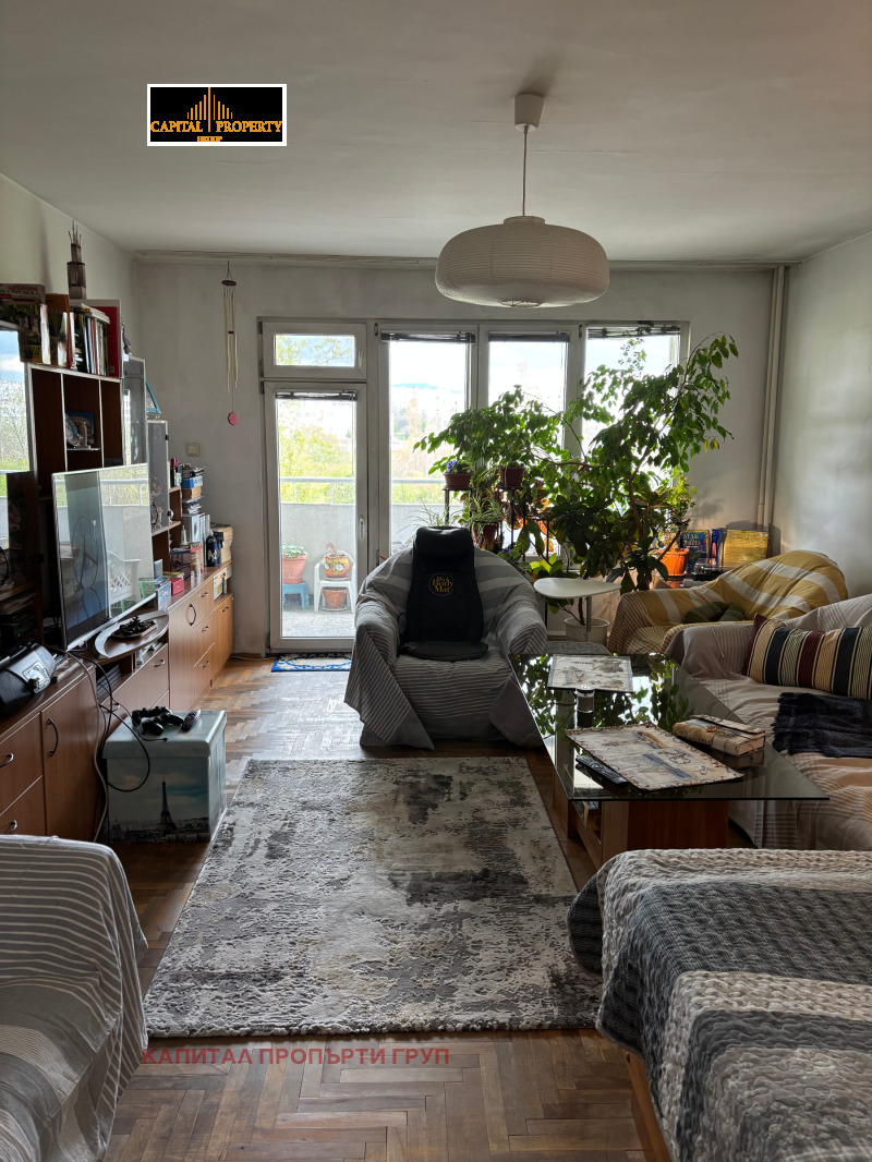 Продава  4-стаен град София , Овча купел , 131 кв.м | 76271971