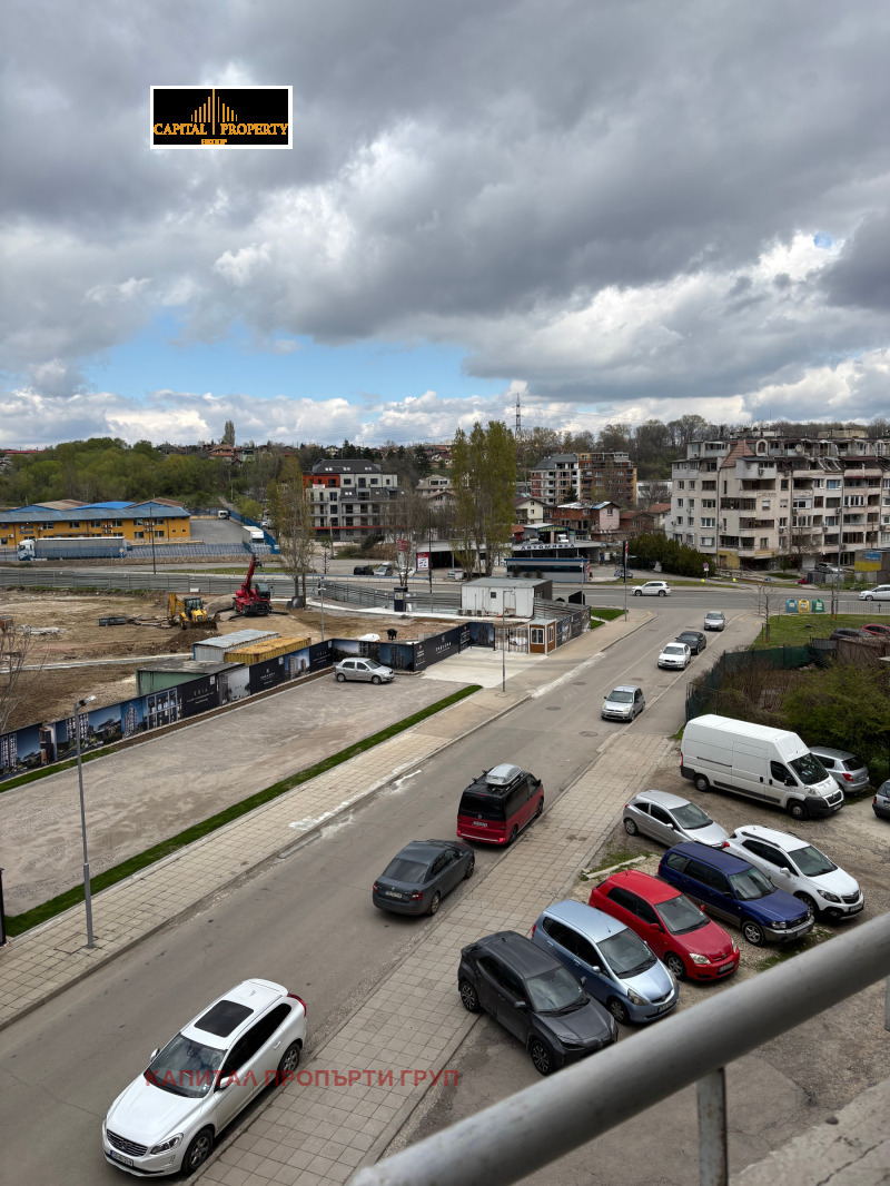 Продава  4-стаен град София , Овча купел , 131 кв.м | 76271971 - изображение [2]