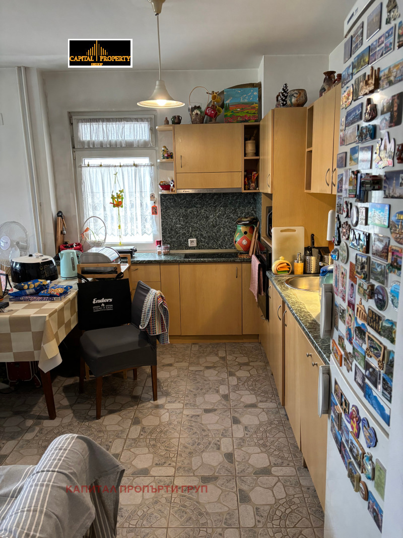 Продава  4-стаен град София , Овча купел , 131 кв.м | 76271971 - изображение [4]
