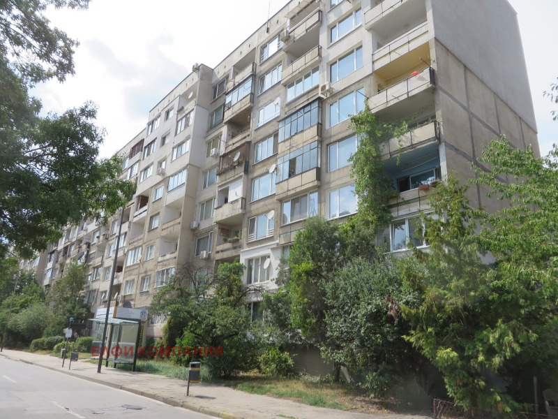 De vânzare  3 dormitoare Sofia , Sveta Troița , 116 mp | 69121359