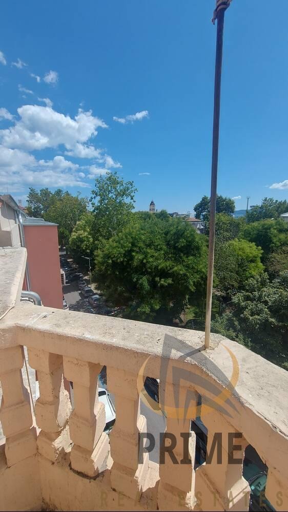 Продава МНОГОСТАЕН, гр. Бургас, Център