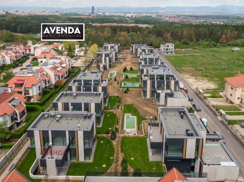 Προς πώληση  σπίτι Σοφηια , Παντσαρεβο , 717 τ.μ | 53535305 - εικόνα [3]