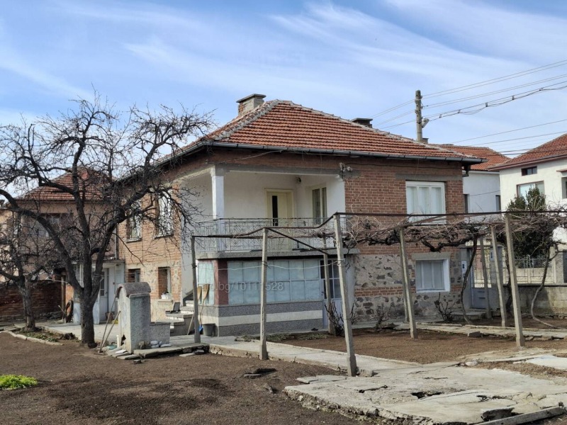 Προς πώληση  σπίτι περιοχή Plovdiv , ΤΣετσνεγηροβο , 170 τ.μ | 98303647 - εικόνα [3]