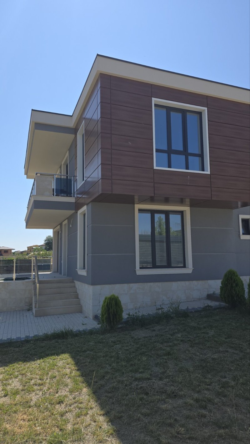 Продава  Къща област Пловдив , с. Марково , 140 кв.м | 41862536 - изображение [4]