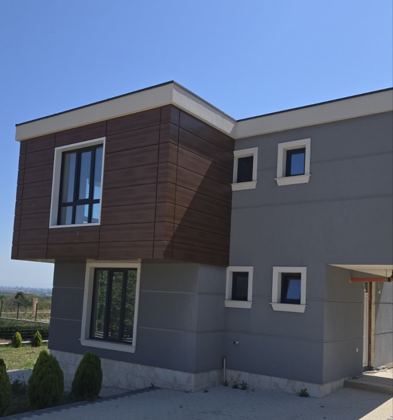 Продава  Къща област Пловдив , с. Марково , 140 кв.м | 41862536 - изображение [3]