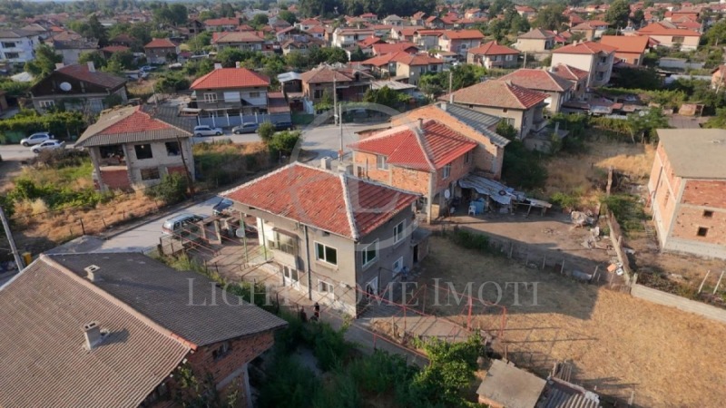 Satılık  Ev bölge Filibe , Yoakim Gruevo , 211 metrekare | 62580339 - görüntü [17]