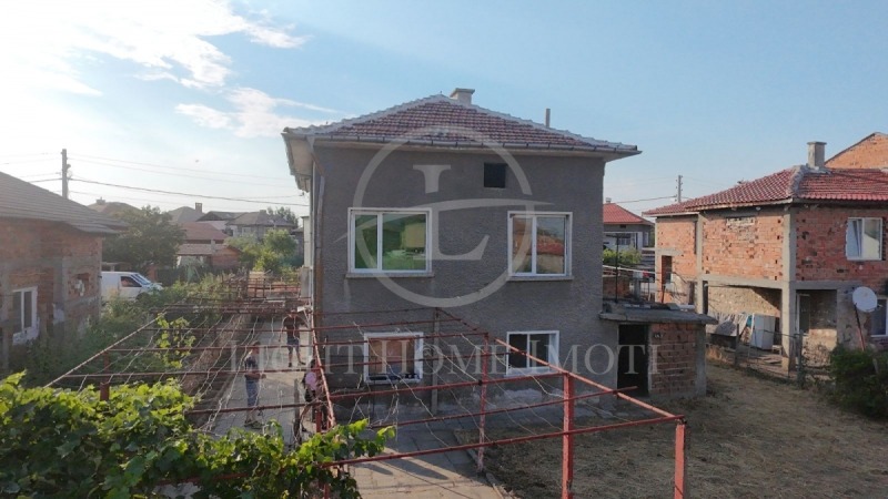 Satılık  Ev bölge Filibe , Yoakim Gruevo , 211 metrekare | 62580339 - görüntü [2]