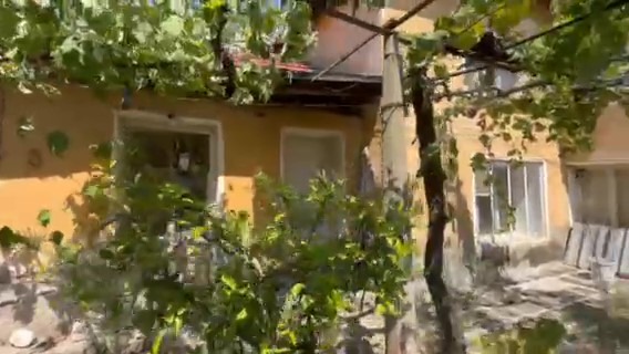 Продава КЪЩА, с. Иван Вазово, област Пловдив, снимка 2 - Къщи - 52168138