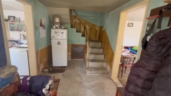 Продава КЪЩА, с. Иван Вазово, област Пловдив, снимка 4 - Къщи - 52168138