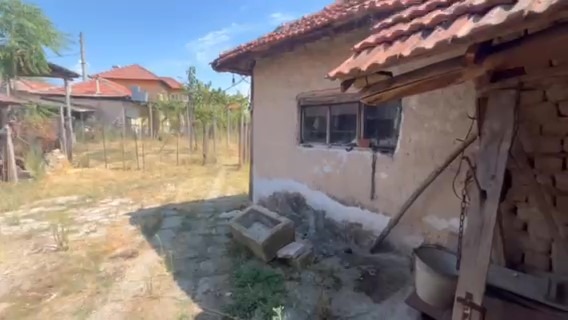 Продава КЪЩА, с. Иван Вазово, област Пловдив, снимка 12 - Къщи - 52168138