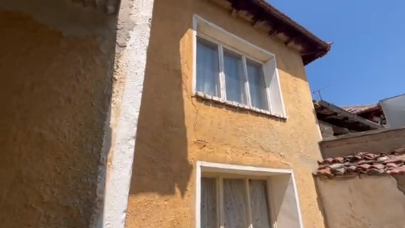 Продава КЪЩА, с. Иван Вазово, област Пловдив, снимка 2 - Къщи - 52168138