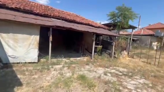 Продава КЪЩА, с. Иван Вазово, област Пловдив, снимка 13 - Къщи - 52168138