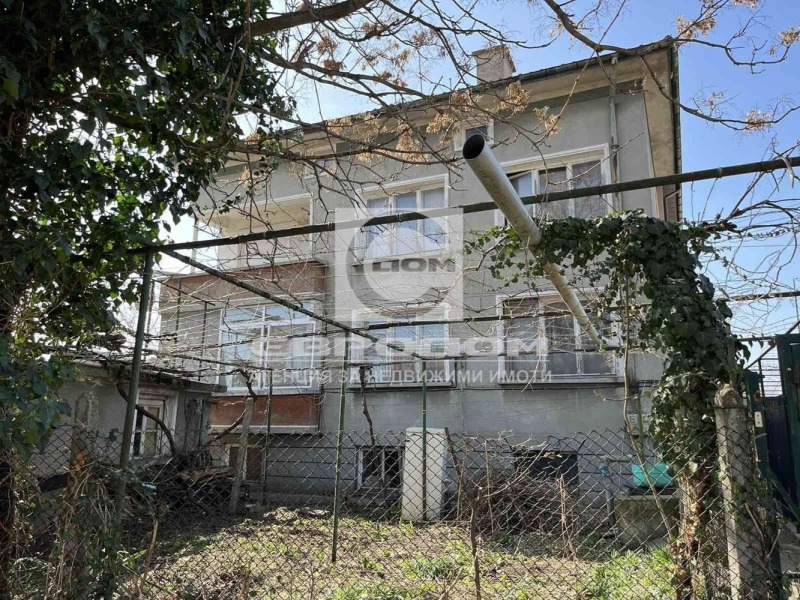 Продава КЪЩА, гр. Стара Загора, Кольо Ганчев, снимка 2 - Къщи - 53190406