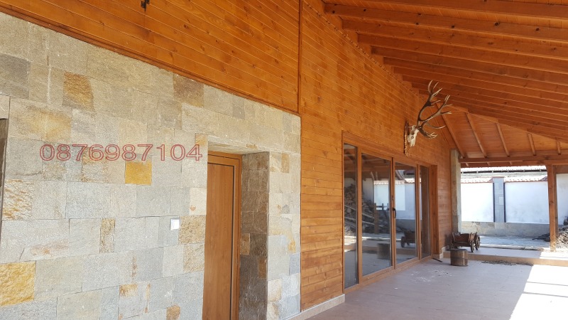 Продава КЪЩА, с. Бяло поле, област Стара Загора, снимка 2 - Къщи - 53228256