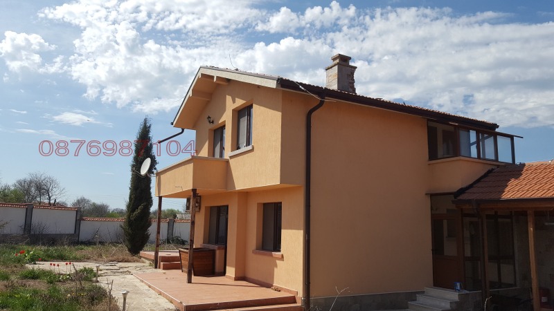 Продава КЪЩА, с. Бяло поле, област Стара Загора, снимка 5 - Къщи - 53228256